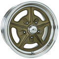 Brembo 05-11 997 C2S/997 C2 GTS Front GT BBK 6 Piston Cast 355x32 2pc Rotor Drilled-Red