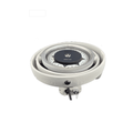SIMRAD auto part close-up