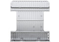 67-72 CHVY COMPLETE BED FLOOR CARGO