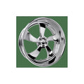 Billet Specialties auto part