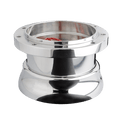 SLG25 DIAMOND BACK 26X10