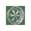 Weld auto part