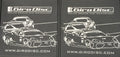 GiroDisc Lamborghini Aventador (Iron Conversion) Slotted Front Rotors