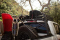ADV CHASE RACK - L RISERS