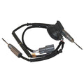 EXHAUST GAS TEMPERATURE (EGT) SENSO