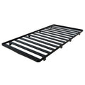 Volkswagen T5/T6 Transporter LWB w/OEM Tracks (2003-Current) Slimline II Roof Rack Kit