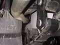 VEHICLE FUEL TANK STEEL