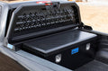 UTILITY CHEST BOX 16X20X38 GLOSS BLACK