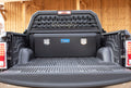 UTILITY CHEST BOX 16X20X38 GLOSS BLACK