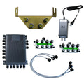 TRACVISION HD7/HD11 SWM EXPANSION K