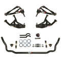 QA1 Precision Products, Inc shock absorber