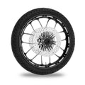 Performance Machine 18x5.5 Forged Wheel Del Rey  - Contrast Cut Platinum