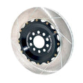 GiroDisc Ferrari F430 Challenge Slotted Front Rotors