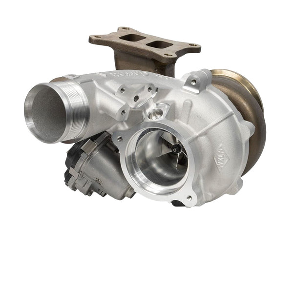 Garrett 2022+ Audi/Volkswagen Golf R 2.0L EA888 Evo4 GT2563S PowerMax Direct-Fit Turbocharger