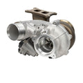 Garrett 2022+ Audi/Volkswagen Golf R 2.0L EA888 Evo4 GT2563S PowerMax Direct-Fit Turbocharger