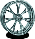 Performance Machine 23x3.5 Forged Wheel Paramount  - Chrome