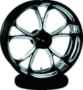 Performance Machine 23x3.5 Forged Wheel Luxe  - Contrast Cut Platinum