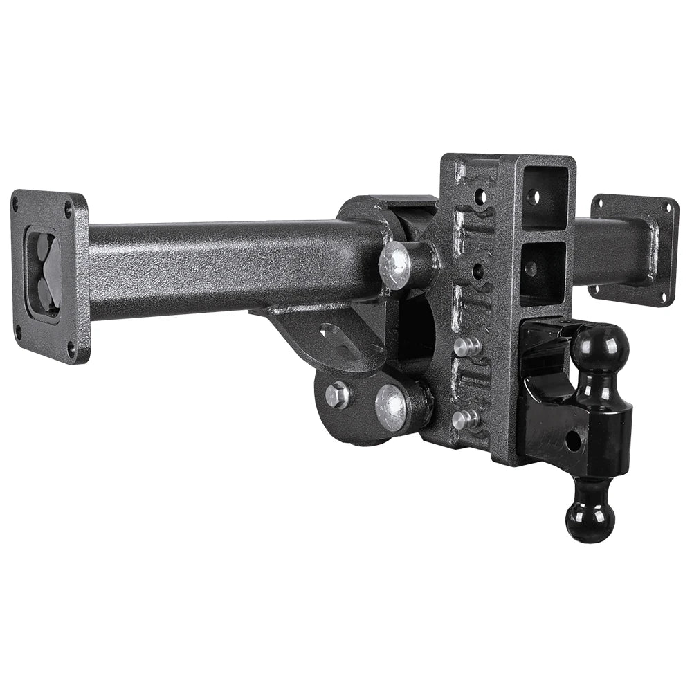 Wilwood Rear Drag Kit Olds/Pont DUAL DPL 2.81