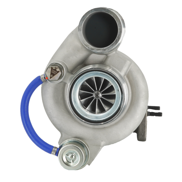 3rd Gen Stealt 67G2 Turbo (351CW)