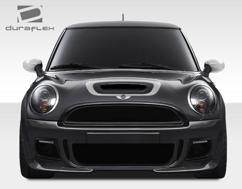 Extreme Dimensions bumper