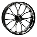 Performance Machine 23x3.5 Forged Wheel Heathen  - Contrast Cut Platinum
