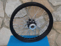 Performance Machine 23x3.5 Forged Wheel Heathen  - Contrast Cut Platinum