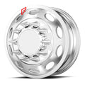 AW09 26X12 8X6.5 G-BLK MACH -40MM