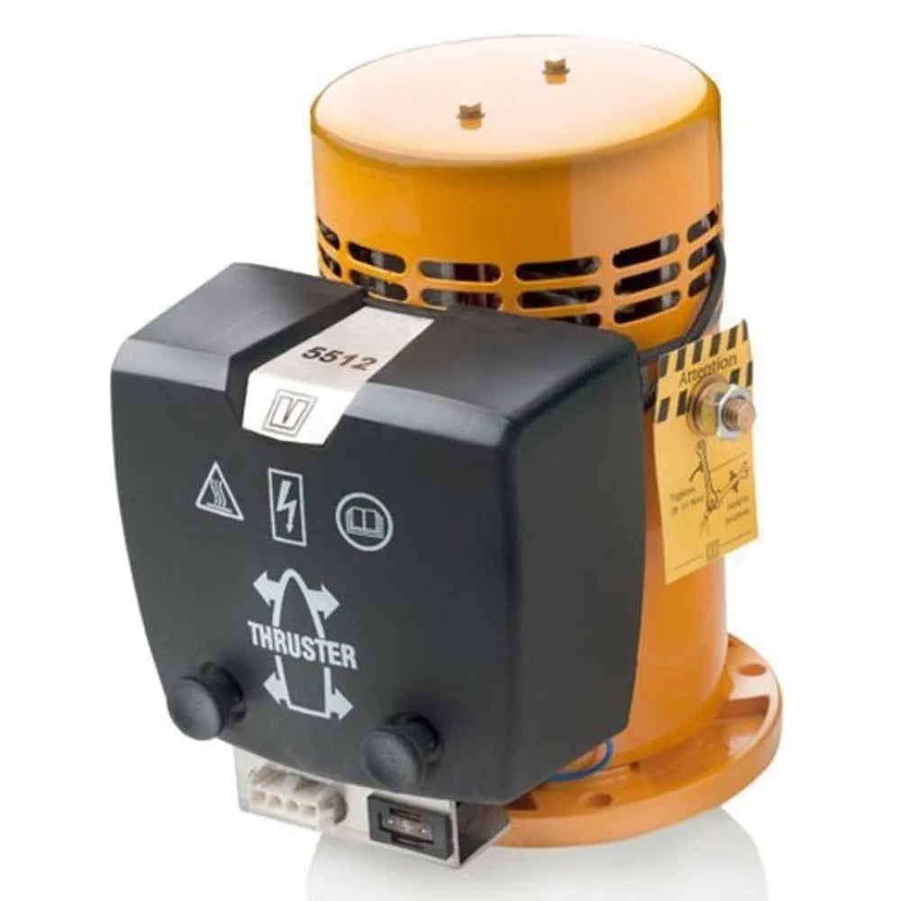 SET:MOTOR 12V+SOLENOID BOW45/55/60