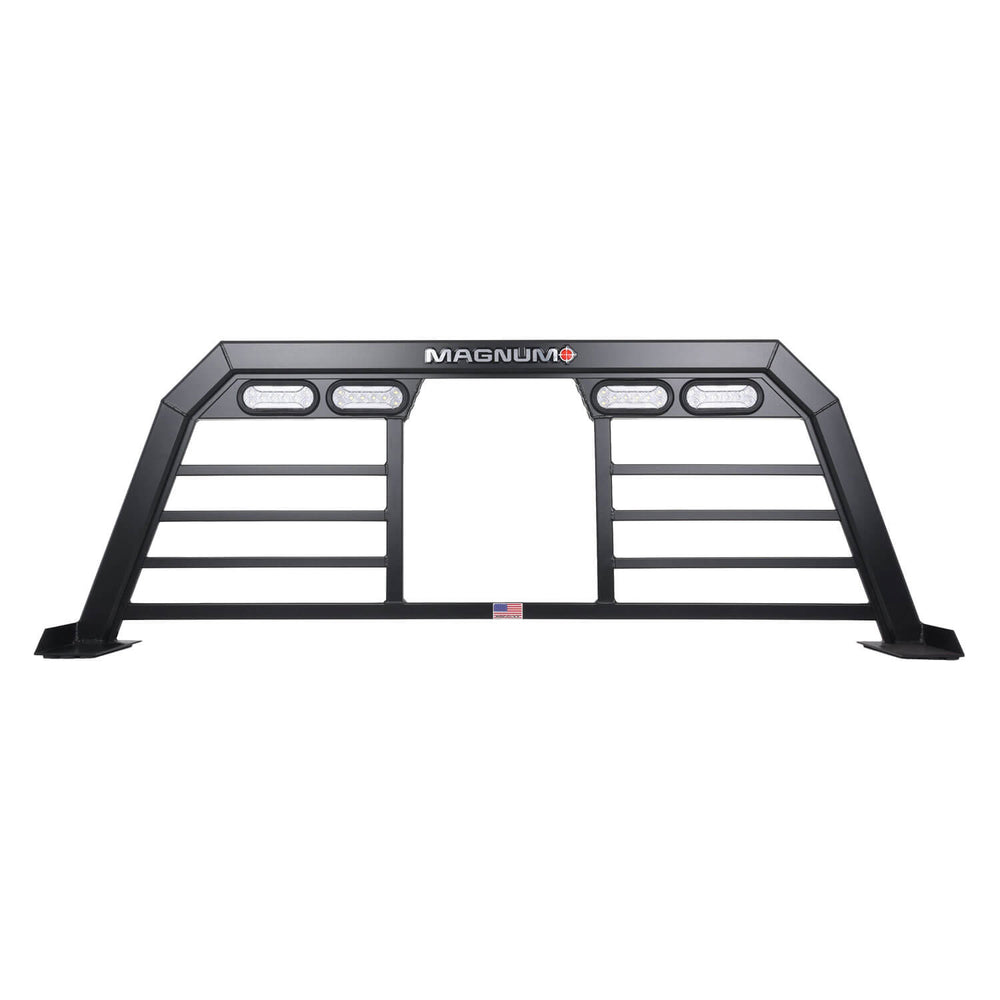 HEADACHE RACK 2004-2015 TOYOTA TACO