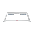 HEADACHE RACK 2016-2022 GM CANYON/C