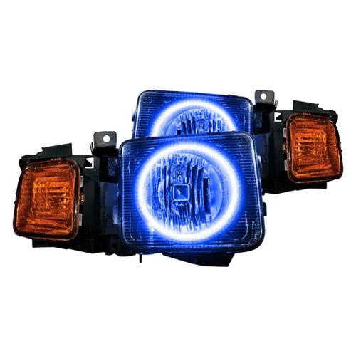 2006-2010 HUMMER H3 SMD HL (COMBO)