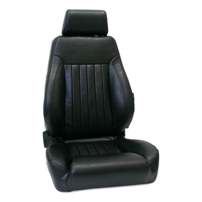 BLACK VELOUR