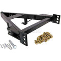 AFRAMESNOWPLOW KITRPLCS FISHER #8627