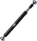 FRONT DRIVESHAFT ASSEMBLY
