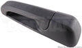 BIMINI ULTIMA BLACK 8FTX42IN 6772IN