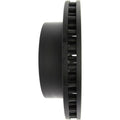 OE POSI QUIET COATED BRAKE KIT 4 WH