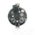 ALTERNATOR CHEVROLET IMPALA 5.3L 0609