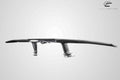 2004-2013 Lamborghini Gallardo Carbon Creations LP560 LP570 Look Rear Wing Spoiler - 1 Piece