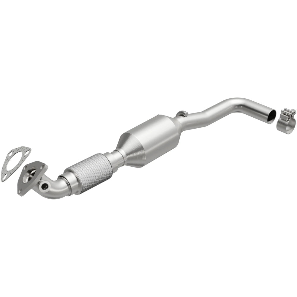 Conv DF 2012-2014 Chevrolet Volt 1.4L