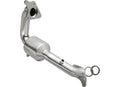 JUKE DIRECTFIT CATALYTIC CONVERTER