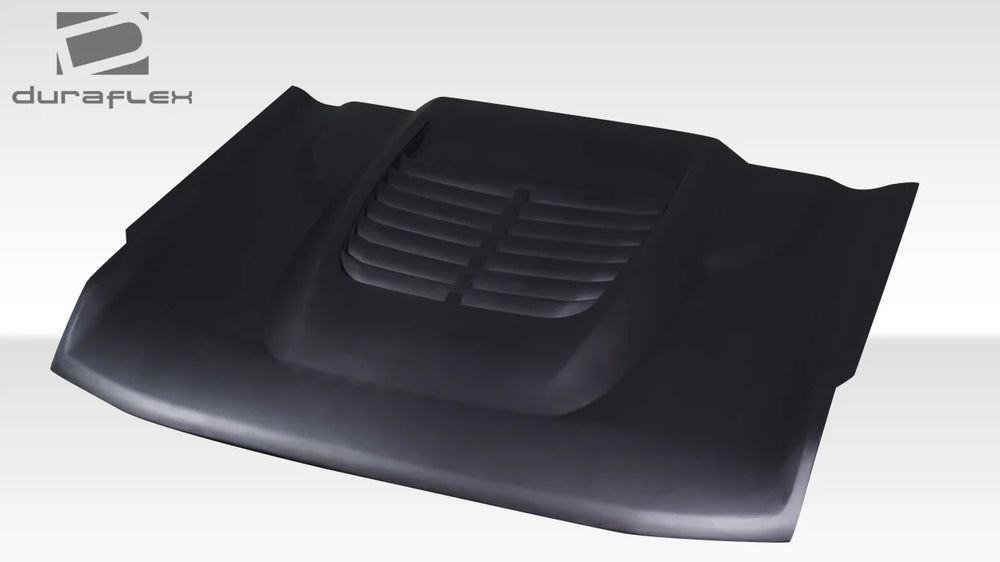 2021-2023 Ford Bronco Duraflex GT500 V2 Hood - 1 Piece
