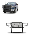 2011-2014 CHEVROLET SILVERADO GRILL