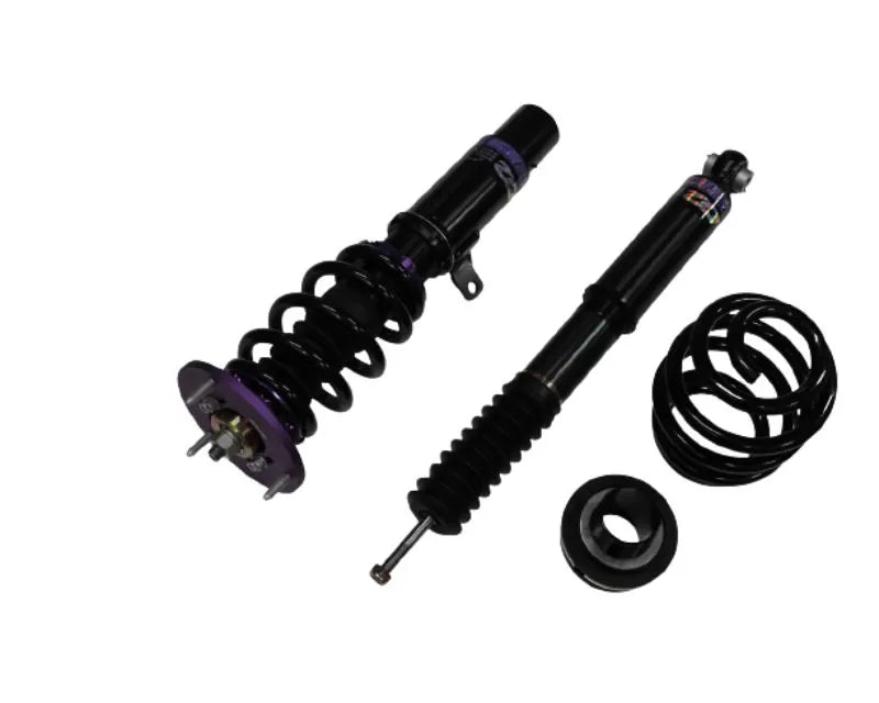 D2 COILOVERS Z4 (INCL M)