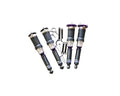 D2 COILOVERS Corrado 88-9