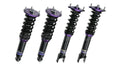 D2 COILOVERS LS 430 01-06