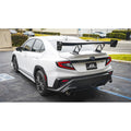 GTC-200 WRX Spec