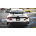 GTC-200 WRX Spec