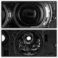 ( OE ) BMW X3 / X4 15-18 W/LED DRL