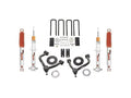 Rancho 19-22 Chevrolet Silverado 1500 Suspension System - Master Part Number - Three Boxes