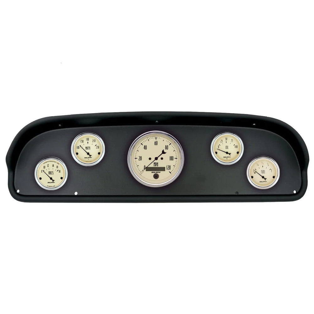 AutoMeter auto part